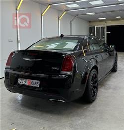 كرايسلر 300